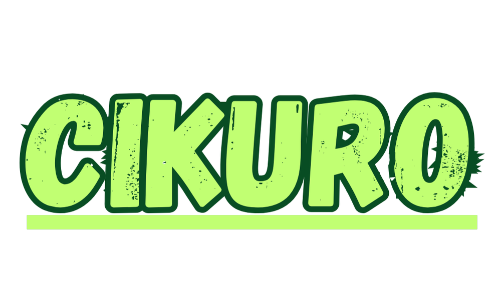 cikuro logo